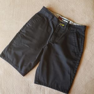 Tony Hawk Men's Shorts Black Size 29